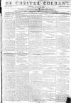 Chester Courant Tuesday 14 June 1796 Page 1
