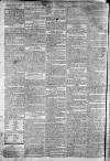 Chester Courant Tuesday 06 September 1796 Page 2