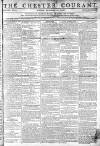 Chester Courant Tuesday 20 September 1796 Page 1
