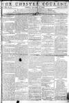 Chester Courant Tuesday 15 November 1796 Page 1