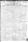 Chester Courant Tuesday 29 November 1796 Page 1