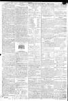 Chester Courant Tuesday 29 November 1796 Page 2