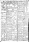 Chester Courant Tuesday 06 December 1796 Page 4