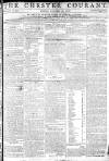 Chester Courant Tuesday 20 December 1796 Page 1