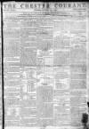 Chester Courant Tuesday 10 January 1797 Page 1