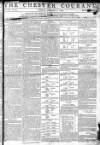 Chester Courant Tuesday 07 February 1797 Page 1
