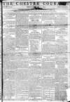 Chester Courant Tuesday 14 February 1797 Page 1
