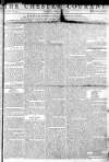 Chester Courant Tuesday 18 April 1797 Page 1