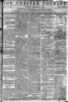 Chester Courant Tuesday 17 October 1797 Page 1