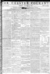 Chester Courant Tuesday 24 October 1797 Page 1