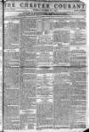 Chester Courant Tuesday 21 November 1797 Page 1