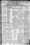 Chester Courant Tuesday 16 January 1798 Page 1