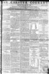 Chester Courant Tuesday 13 February 1798 Page 1