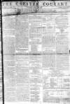 Chester Courant Tuesday 03 April 1798 Page 1