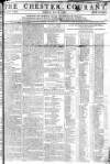 Chester Courant Tuesday 08 May 1798 Page 1