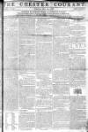 Chester Courant Tuesday 29 May 1798 Page 1