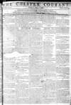 Chester Courant Tuesday 05 June 1798 Page 1