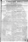 Chester Courant Tuesday 19 June 1798 Page 1