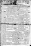 Chester Courant Tuesday 03 July 1798 Page 1