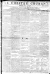 Chester Courant Tuesday 17 July 1798 Page 1