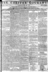 Chester Courant Tuesday 28 August 1798 Page 1