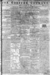 Chester Courant Tuesday 23 October 1798 Page 1