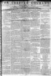 Chester Courant Tuesday 30 October 1798 Page 1