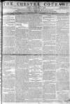 Chester Courant Tuesday 06 November 1798 Page 1