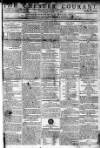Chester Courant Tuesday 01 January 1799 Page 1