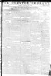 Chester Courant Tuesday 19 February 1799 Page 1