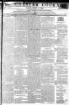 Chester Courant Tuesday 13 August 1799 Page 1