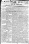 Chester Courant Tuesday 03 September 1799 Page 1
