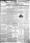 Chester Courant Tuesday 21 January 1800 Page 1