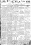 Chester Courant Tuesday 11 March 1800 Page 1