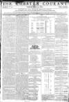Chester Courant Tuesday 15 April 1800 Page 1
