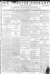Chester Courant Tuesday 29 April 1800 Page 1
