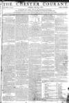 Chester Courant Tuesday 13 May 1800 Page 1