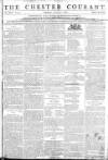 Chester Courant Tuesday 17 June 1800 Page 1
