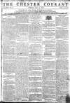 Chester Courant Tuesday 15 July 1800 Page 1