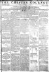 Chester Courant Tuesday 21 October 1800 Page 1