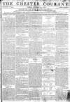 Chester Courant Tuesday 25 November 1800 Page 1
