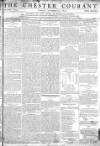 Chester Courant Tuesday 23 December 1800 Page 1