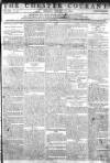 Chester Courant Tuesday 27 January 1801 Page 1