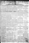 Chester Courant Tuesday 03 February 1801 Page 1