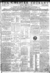 Chester Courant Tuesday 24 March 1801 Page 1