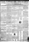 Chester Courant Tuesday 31 March 1801 Page 1