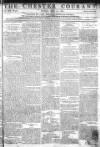 Chester Courant Tuesday 14 April 1801 Page 1