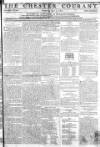 Chester Courant Tuesday 05 May 1801 Page 1