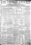 Chester Courant Tuesday 14 July 1801 Page 1