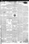 Chester Courant Tuesday 22 September 1801 Page 1